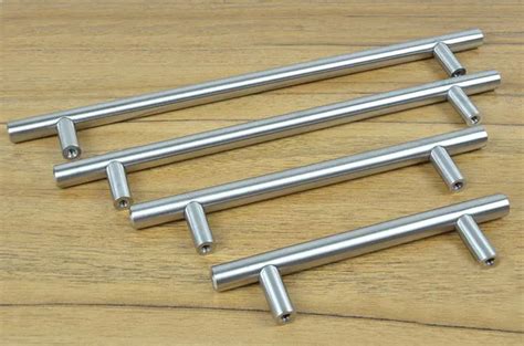 modern stainless steel cabinet hardware|solid stainless steel cabinet handles.